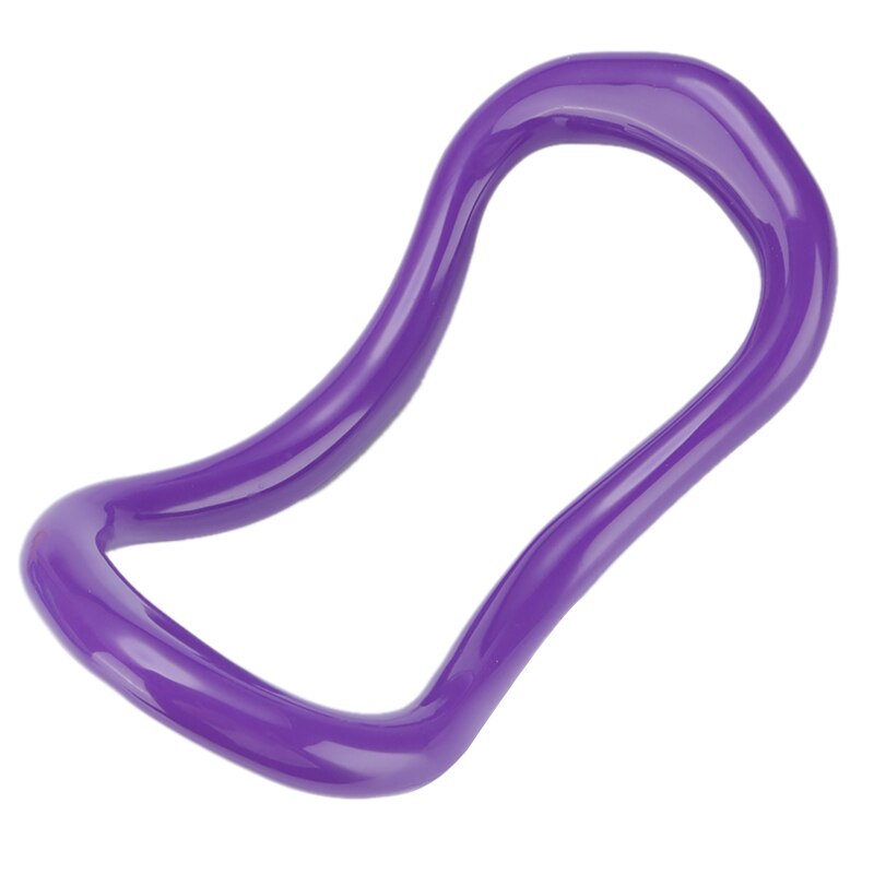 Back Beauty MagicRing Circle