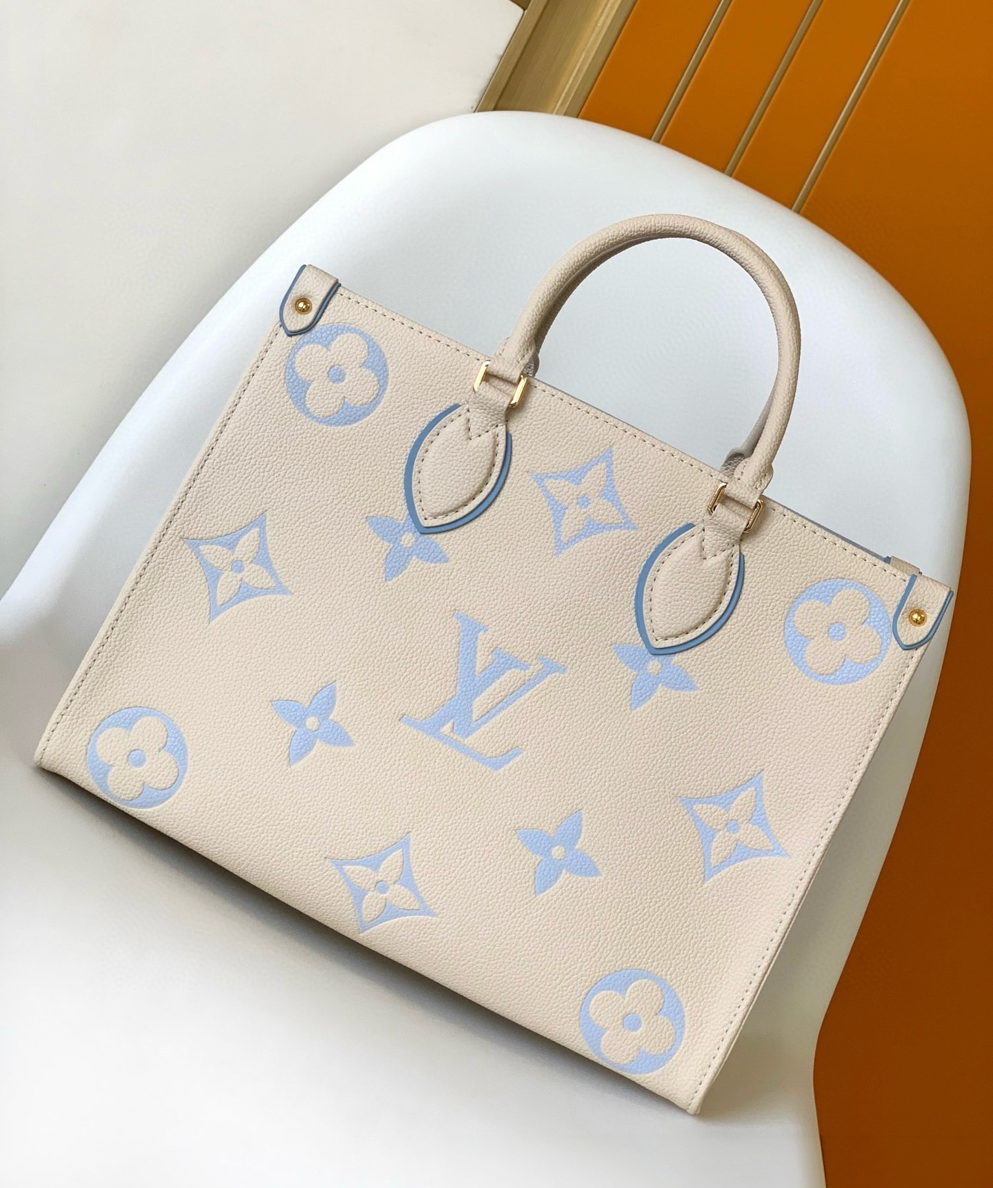 LV Tote Bag