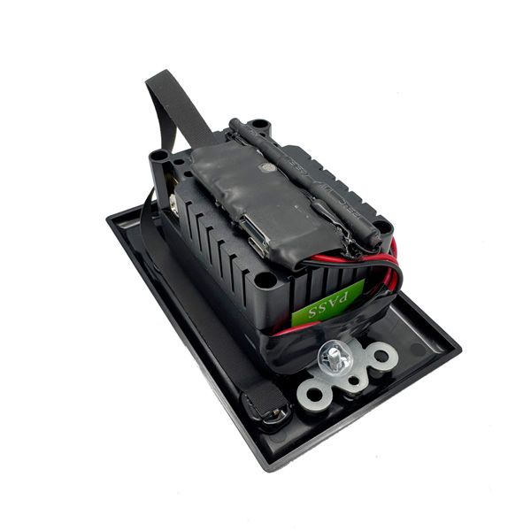 Secret God—4K Ultra HD WiFi Streaming Babysitter Camera, Hardwired Connection