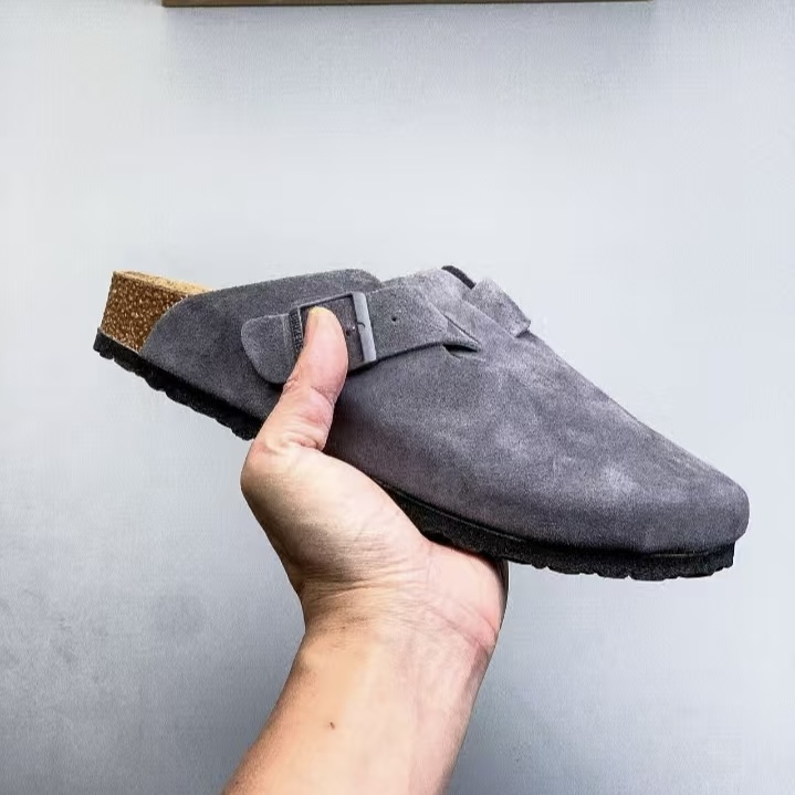 Birkenstock Clogs