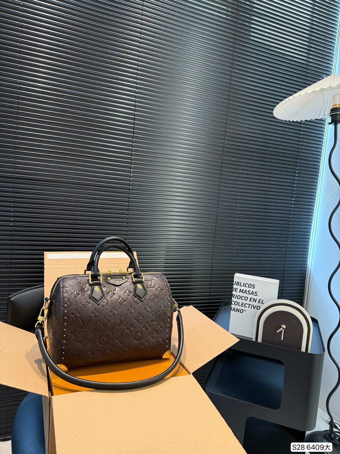 Louis Vuitton Bag 26×19