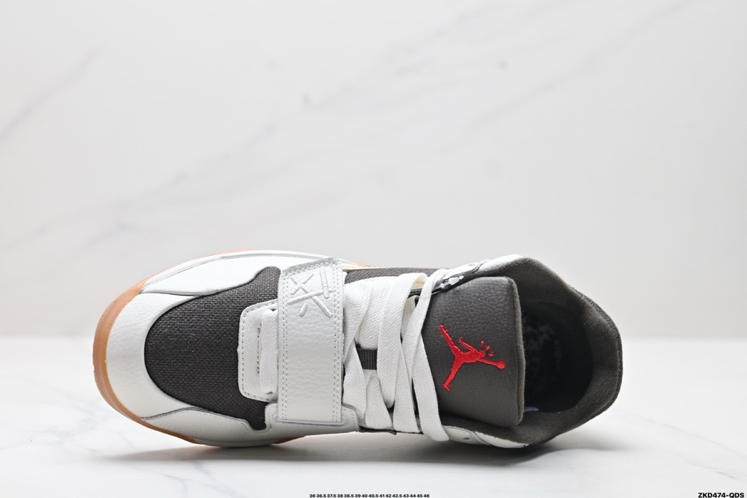 Nike Jumpman Jack