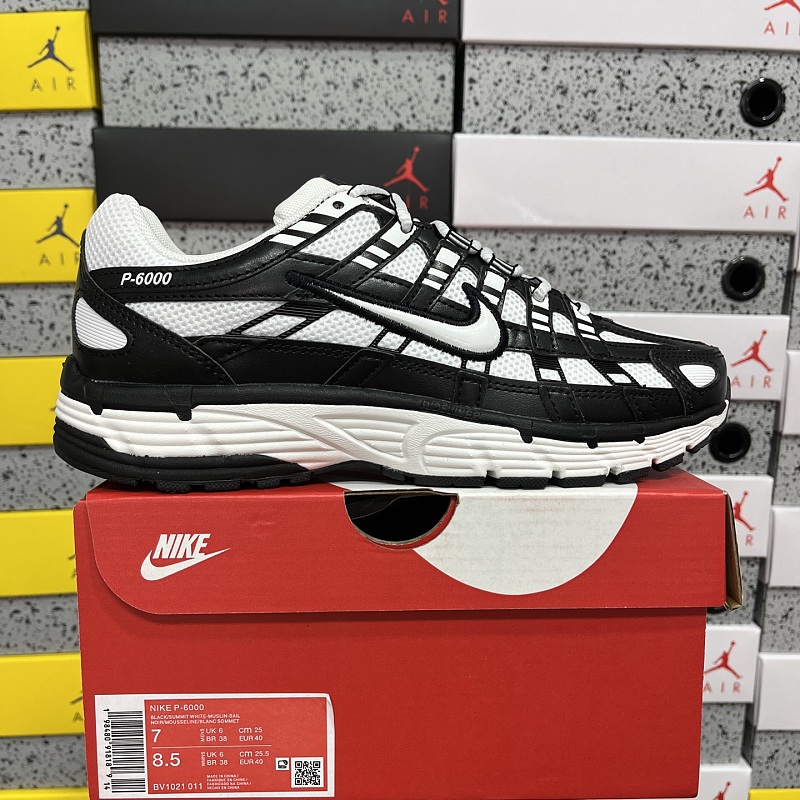 Nike P-6000
