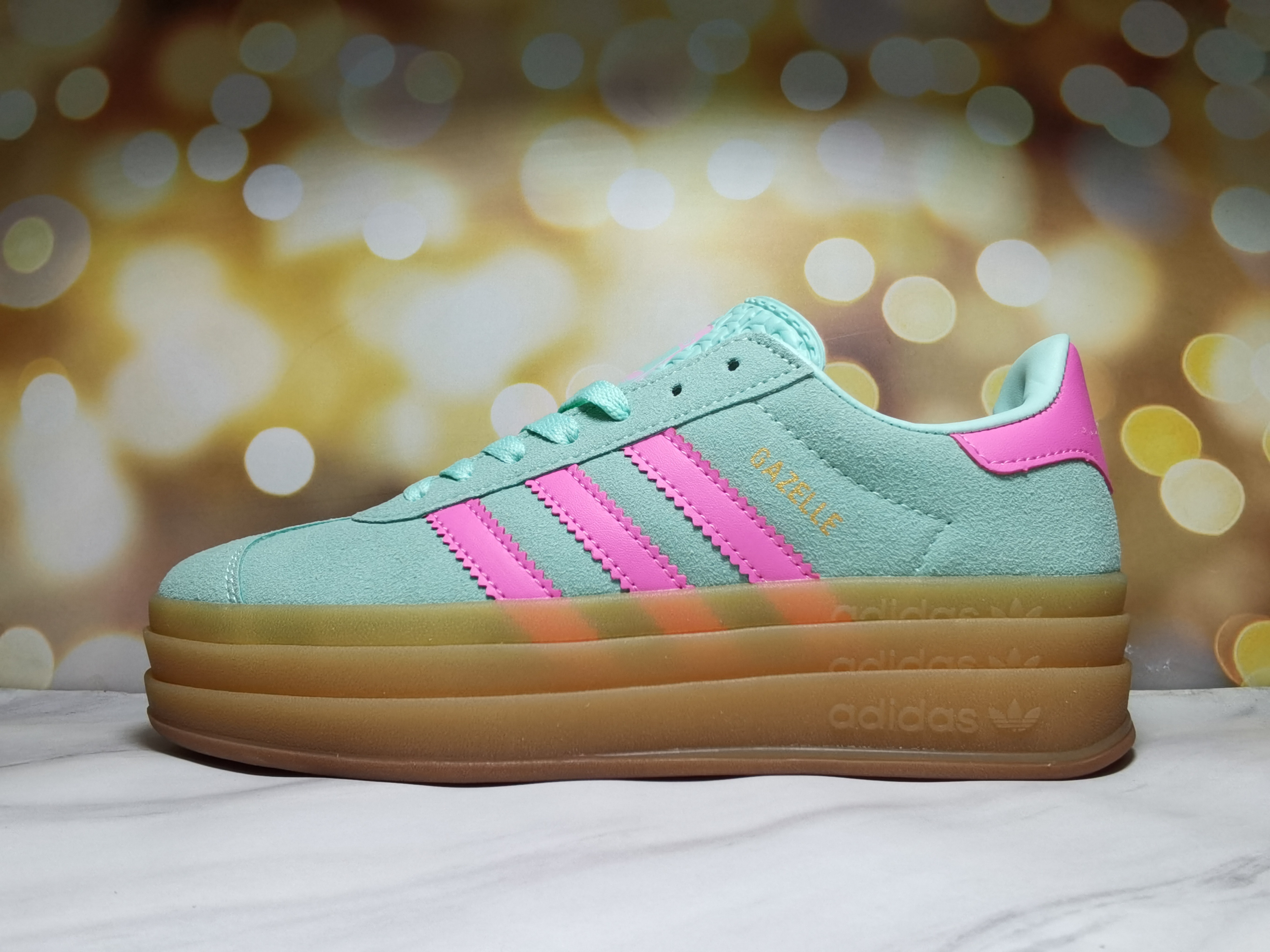 Adidas Gazelle Bold