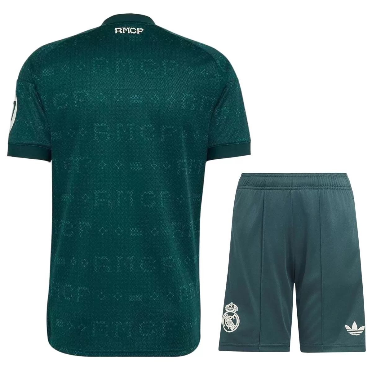 Real Madrid Away Suit 26/27
