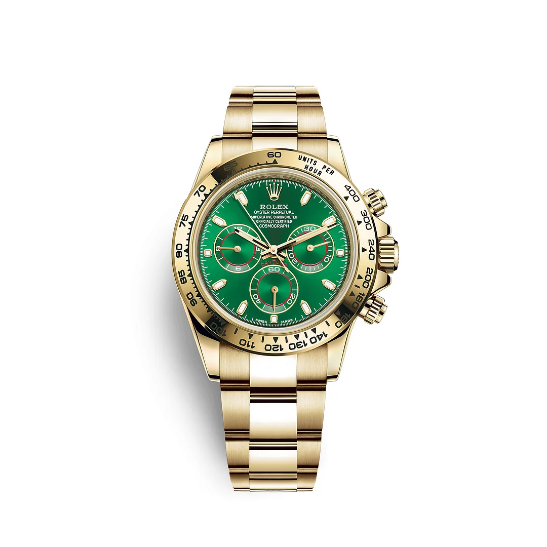 【Super Clone】Rolex Daytona 