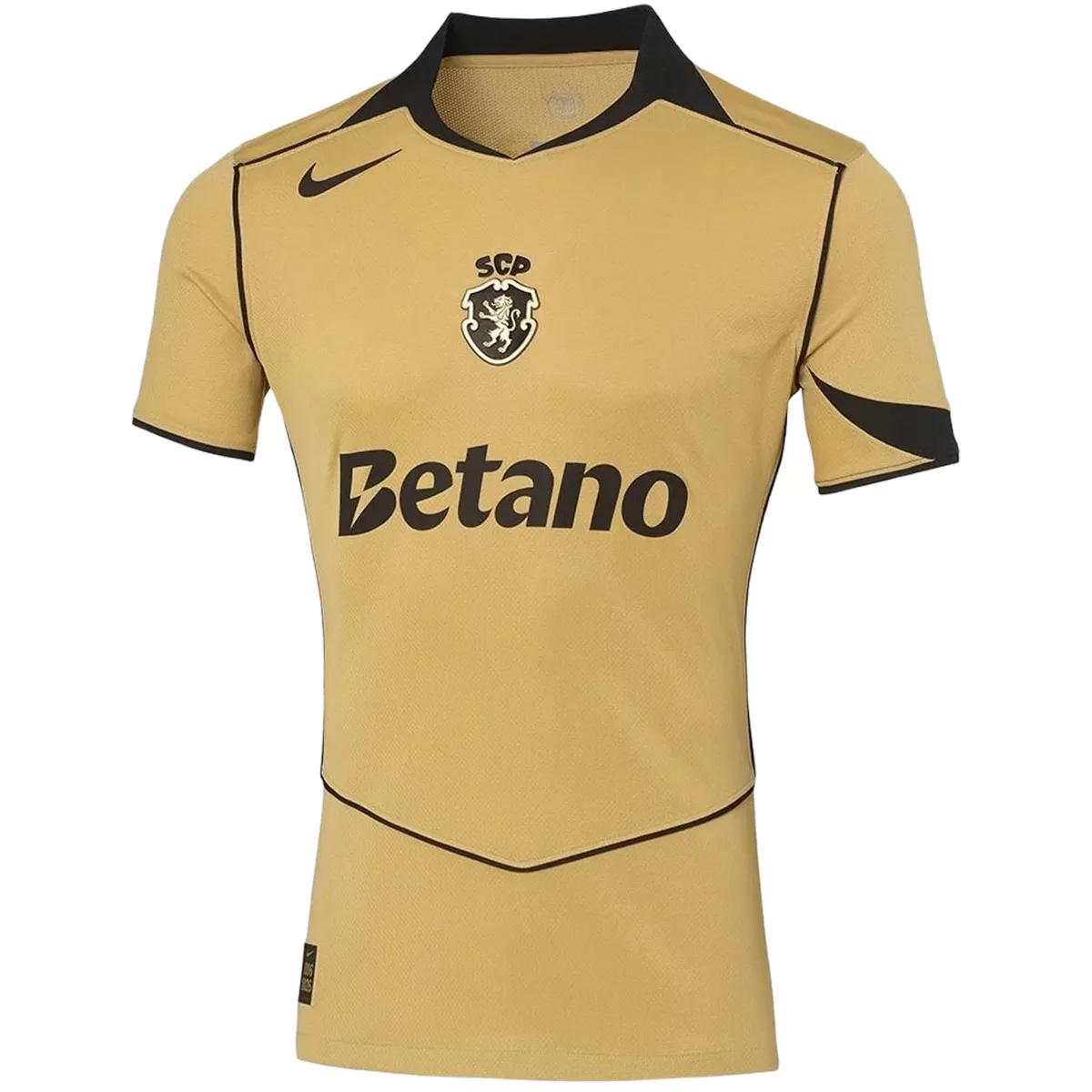 Sporting CP Away Jersey Fan Version 26/27