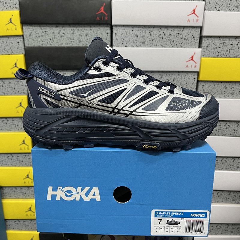 Hoka Mafate Speed 2 Sneakers