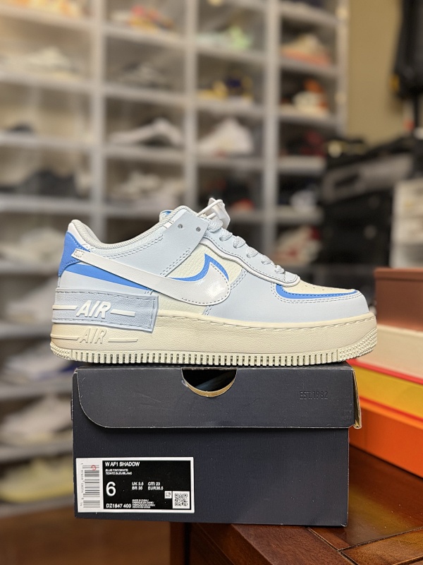 Nike Air Force 1