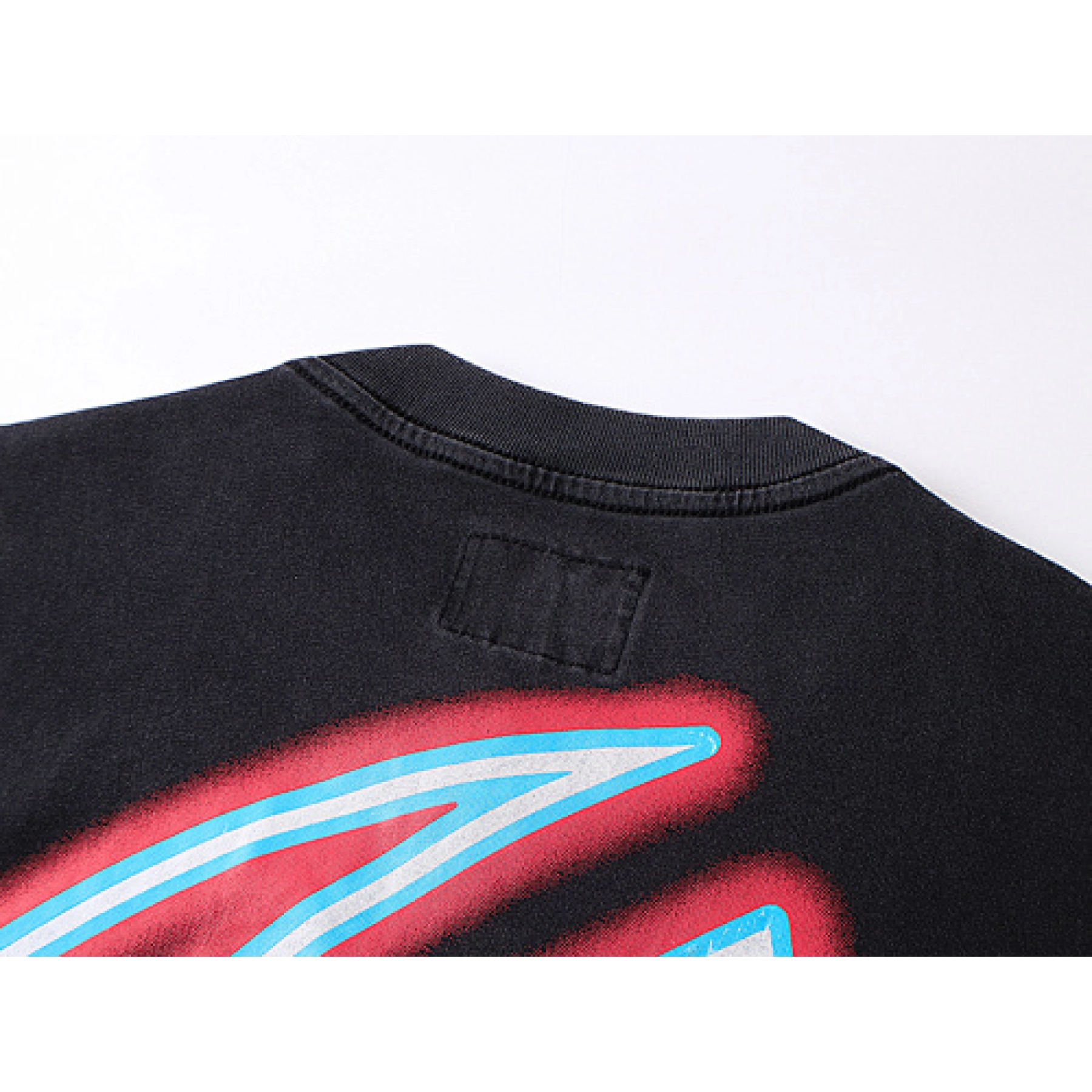 Godspeed T-Shirt 1135