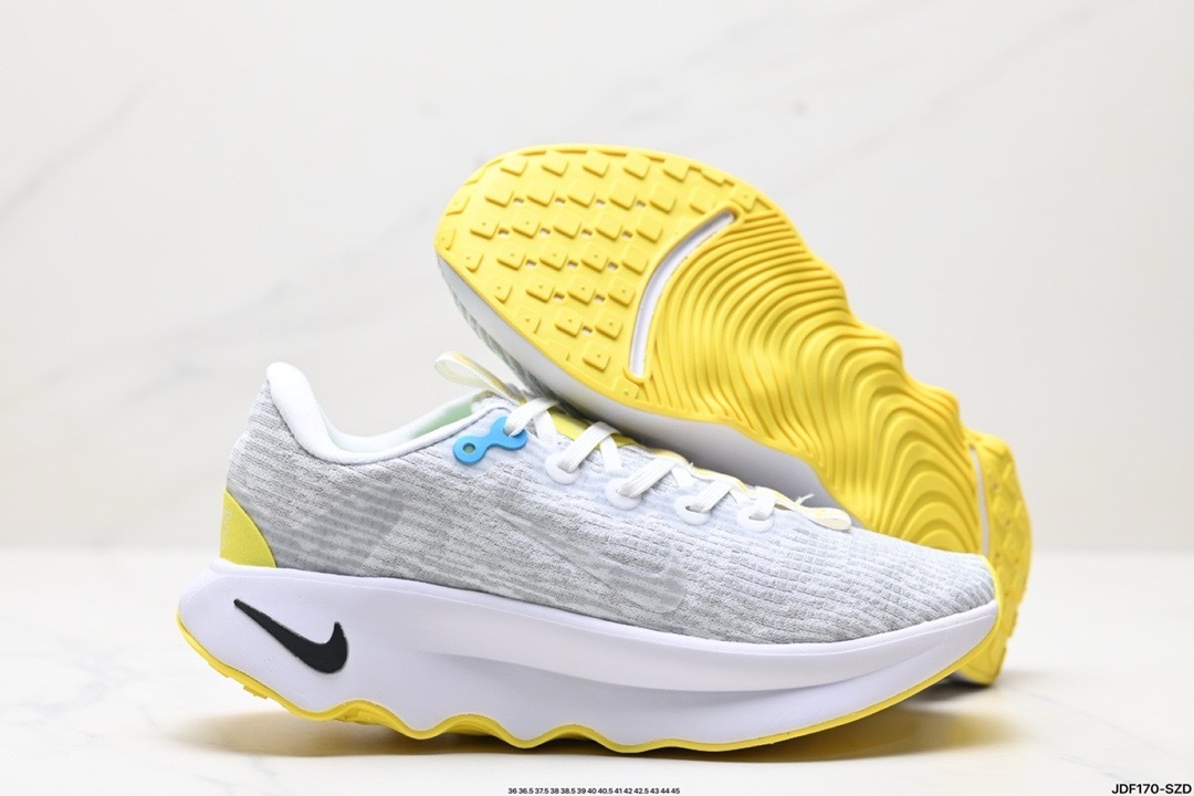 Nike MOTIVA
