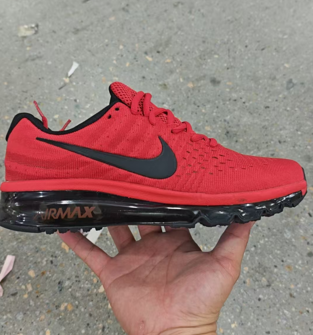Air Max 2017 12