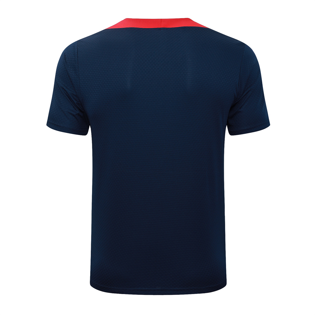 PSGTraining Short sleeve jersey 25/26