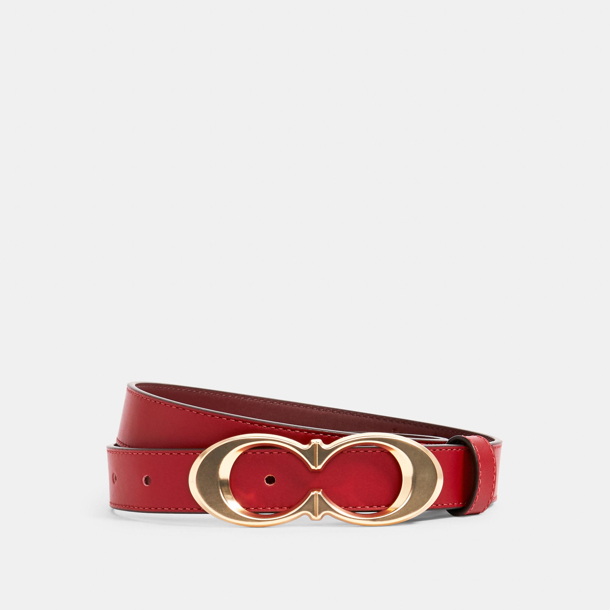 COACH Fashion Belt