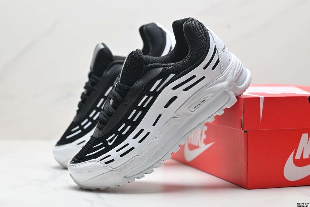 Nike-TL 2.5