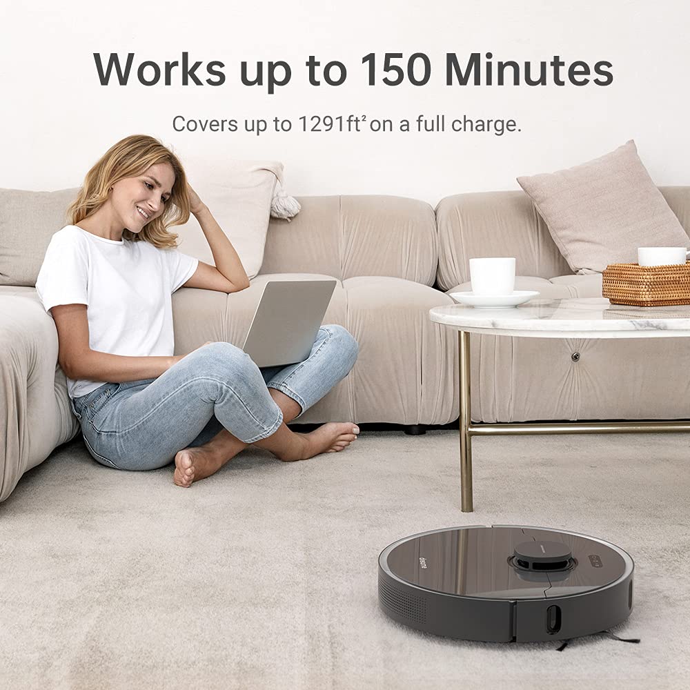 Robot Vacuum