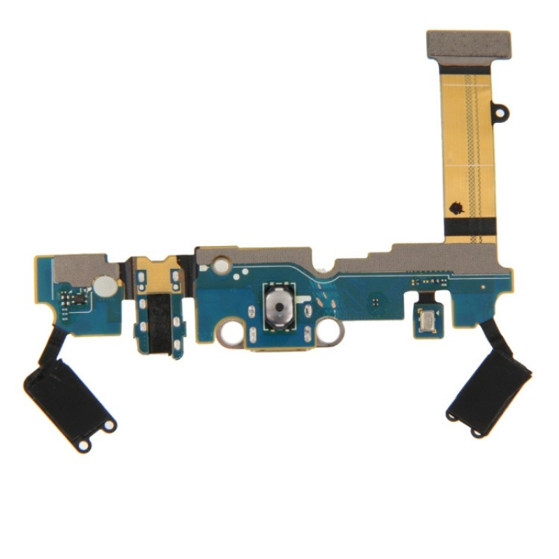 Galaxy A5 Charging Flex Cable - back view
