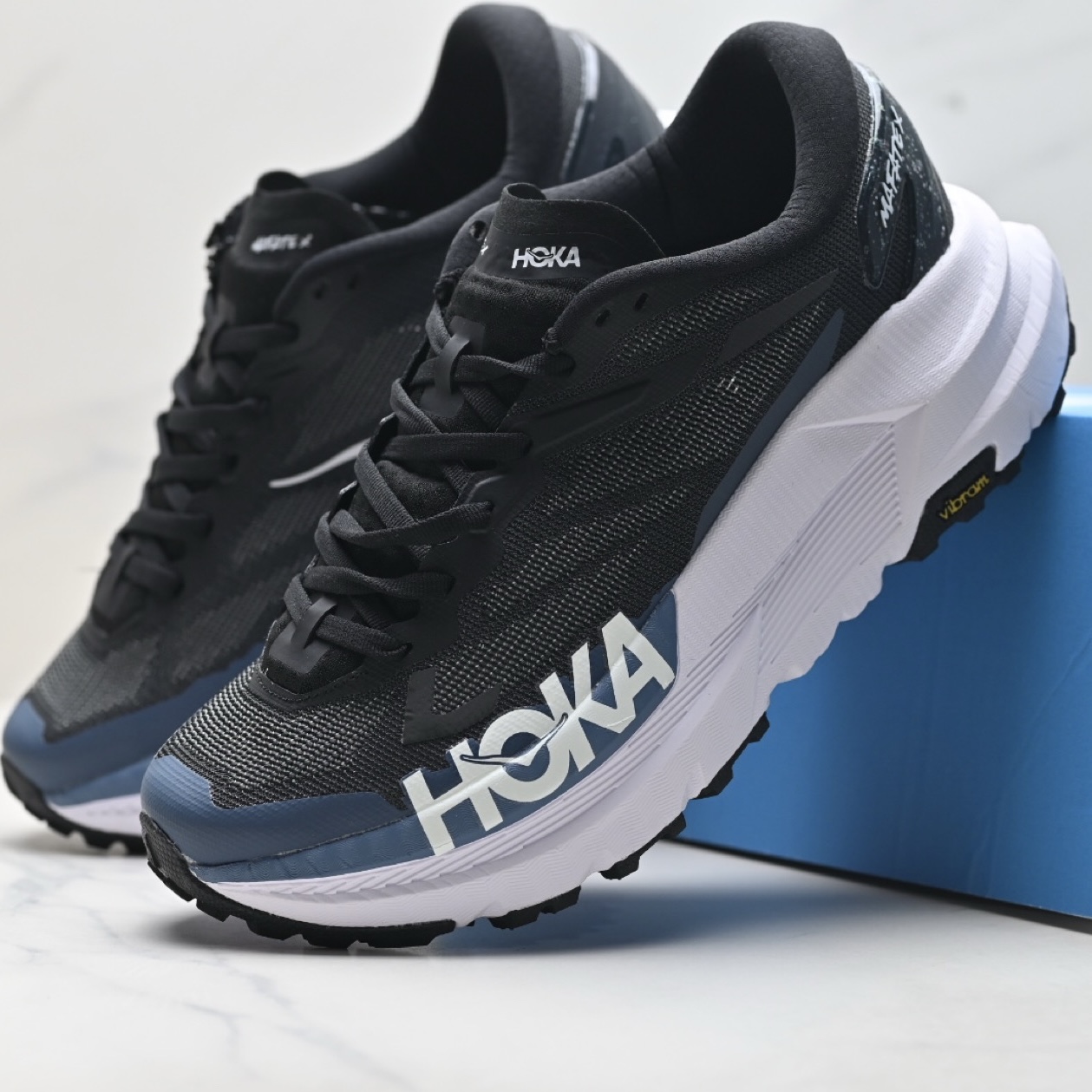 HOKA Mafate X