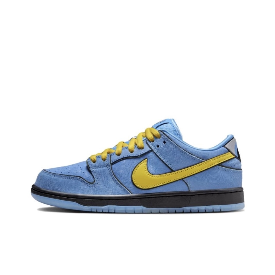 Nike Dunk Low Collection