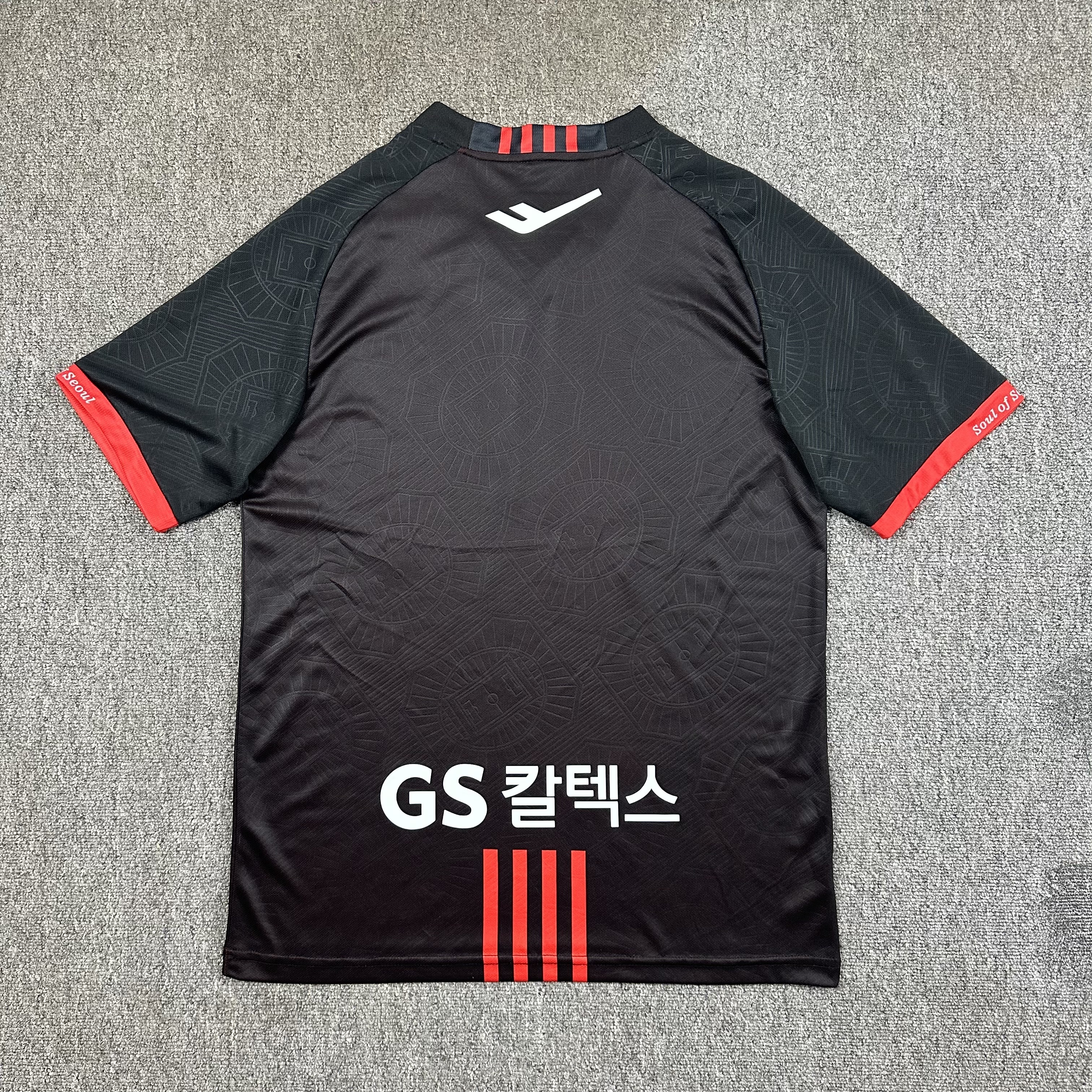 FC Seoul 25/26 Home S-XXL