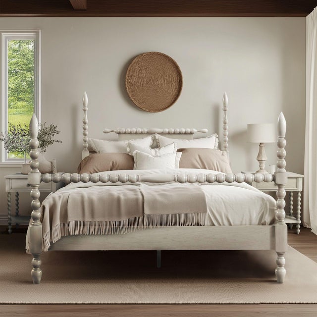 Madison Park Signature Beckett Rolling Pin Bed