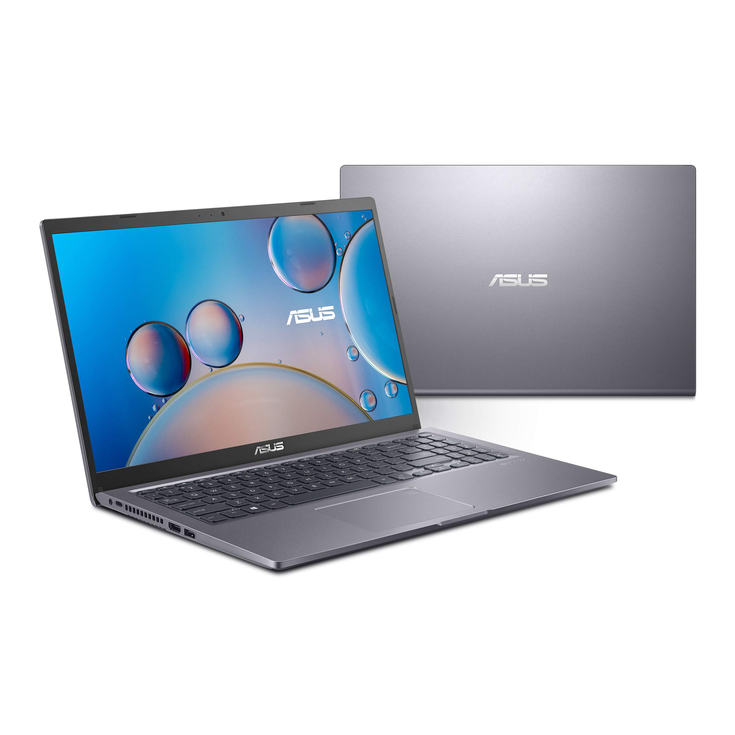 VivoBook 15 F515 Thin and Light Laptop, 4GB RAM, 128GB SSD