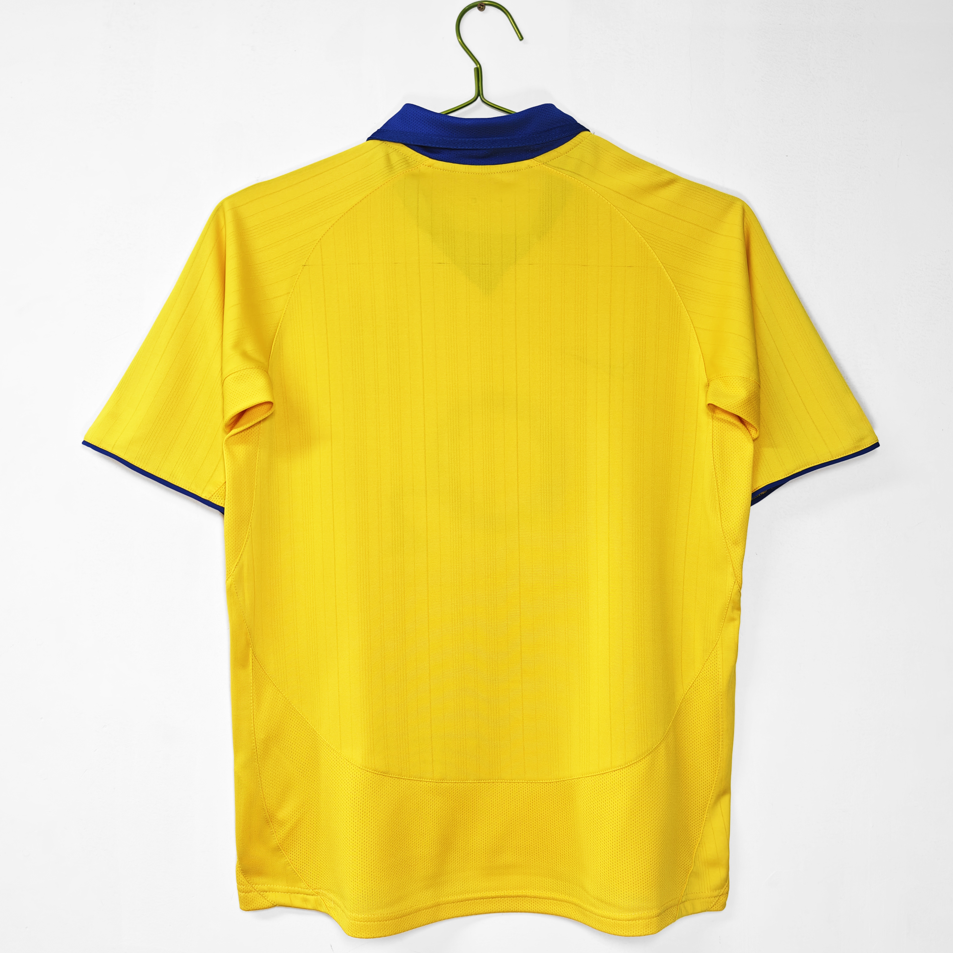 Retro 03/04 Arsenal Away S-XXL