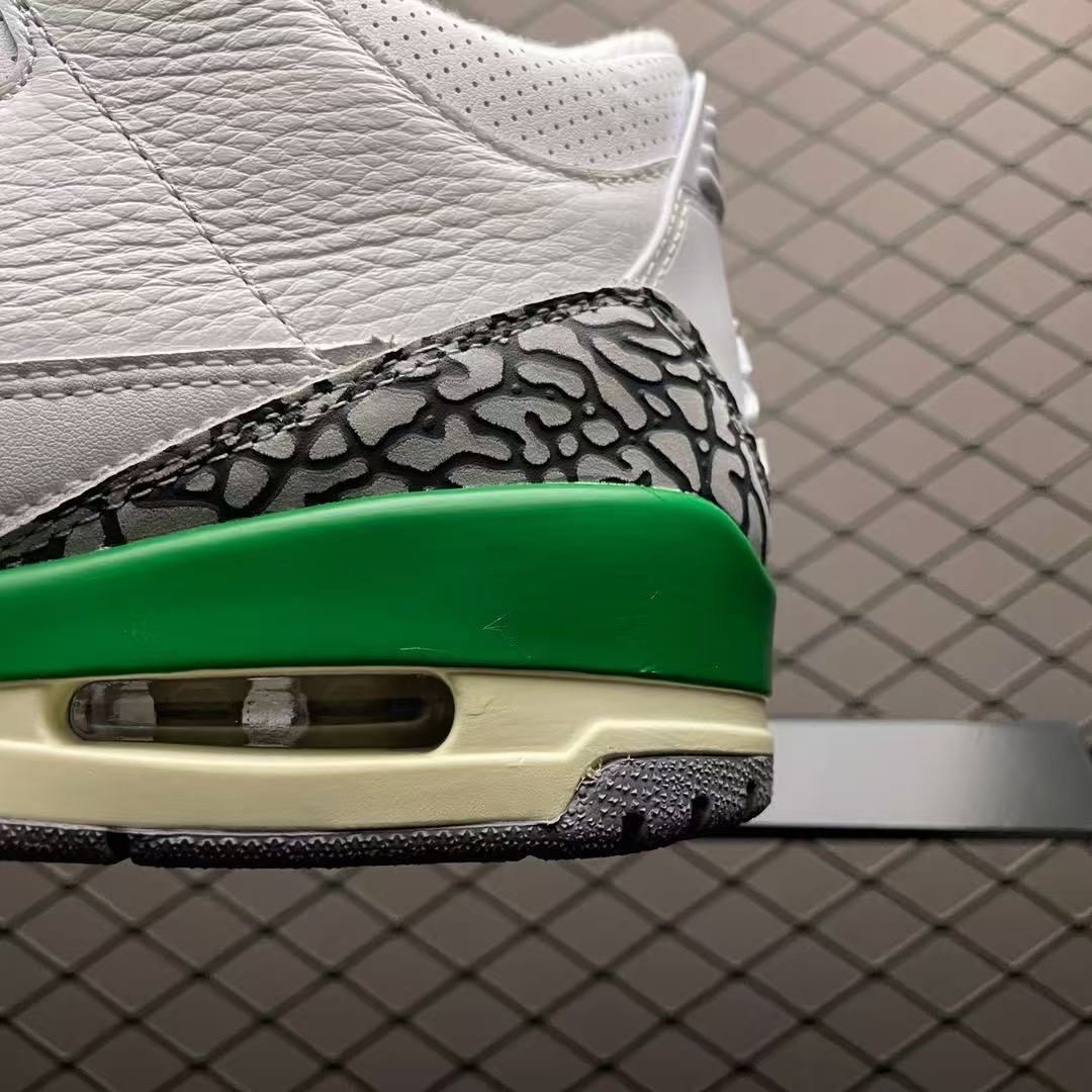 Jordan 3 Retro
