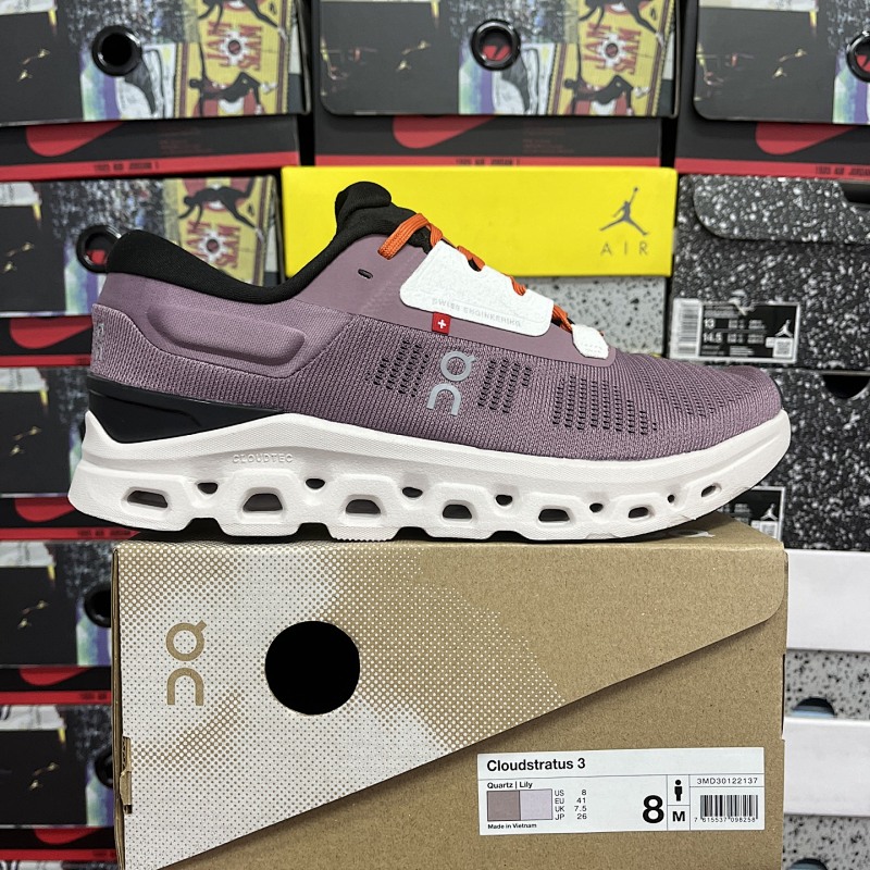 On Running Shoes