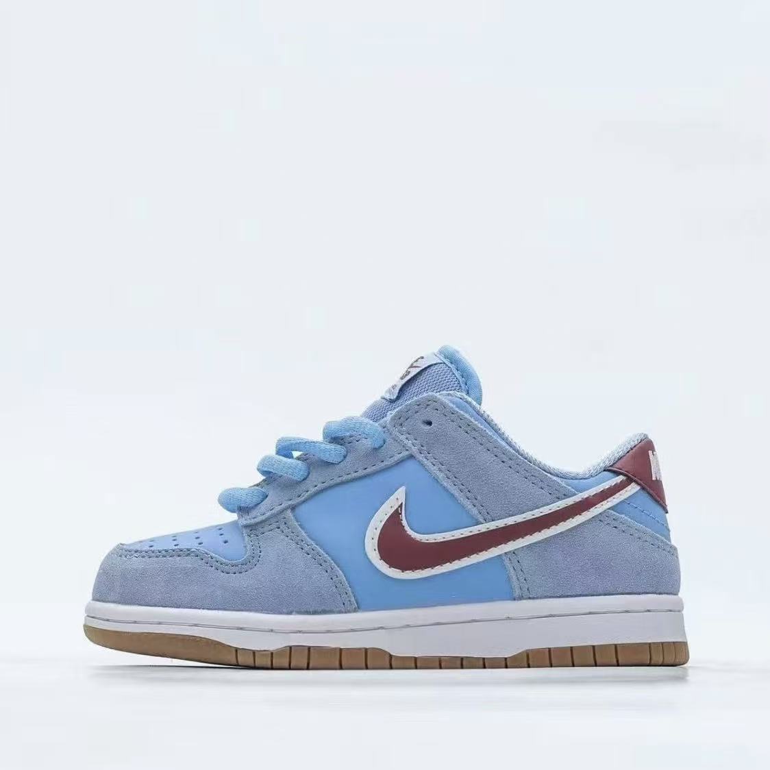 Kids Dunk