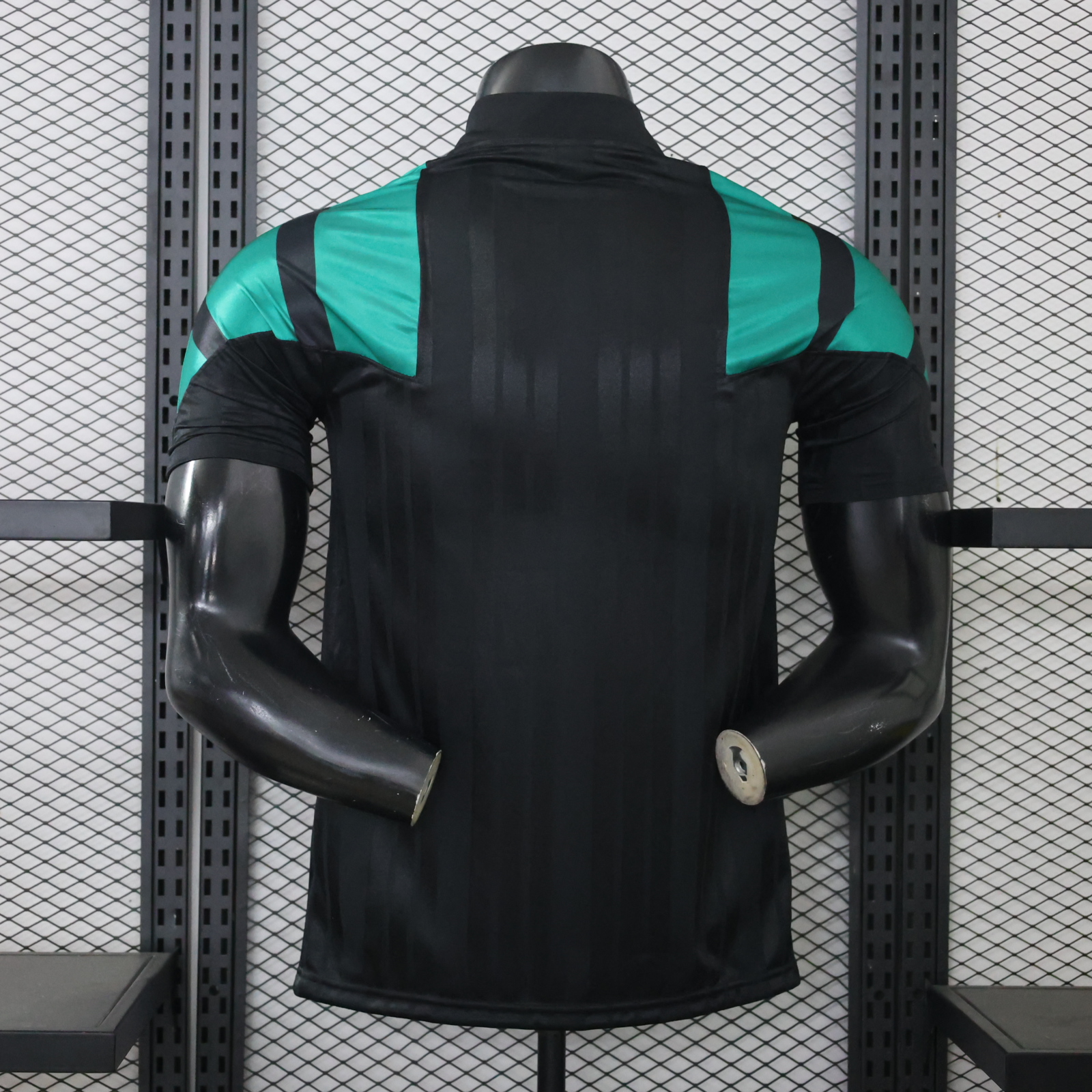 Liverpool EQT Collection Jersey Player Version 26/27