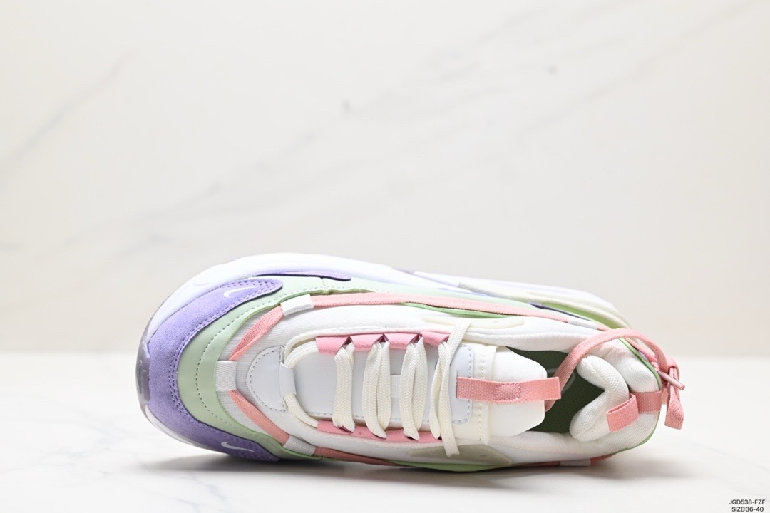Nike Furyosa