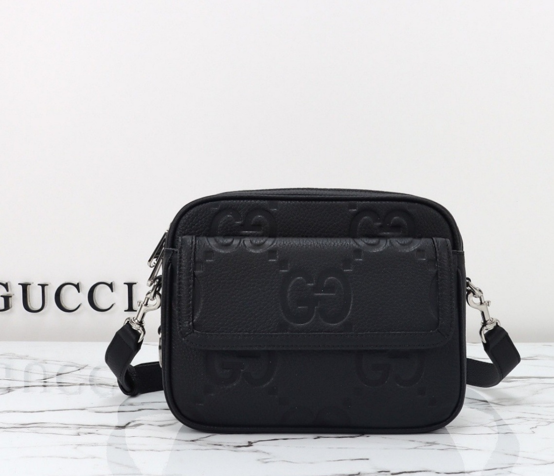 Gucci Horsebit 1955 Bag