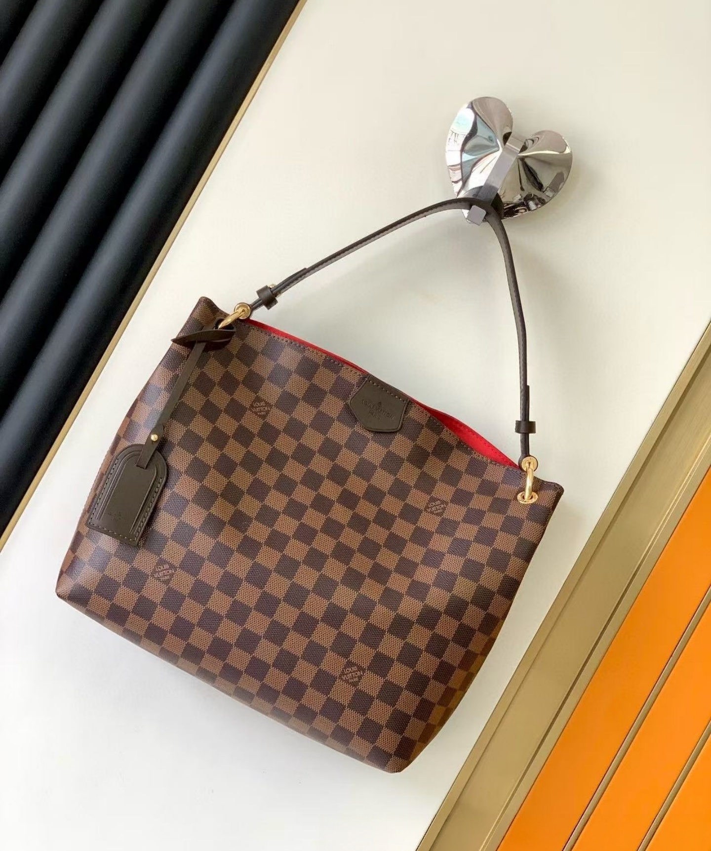 LV Tote Bag