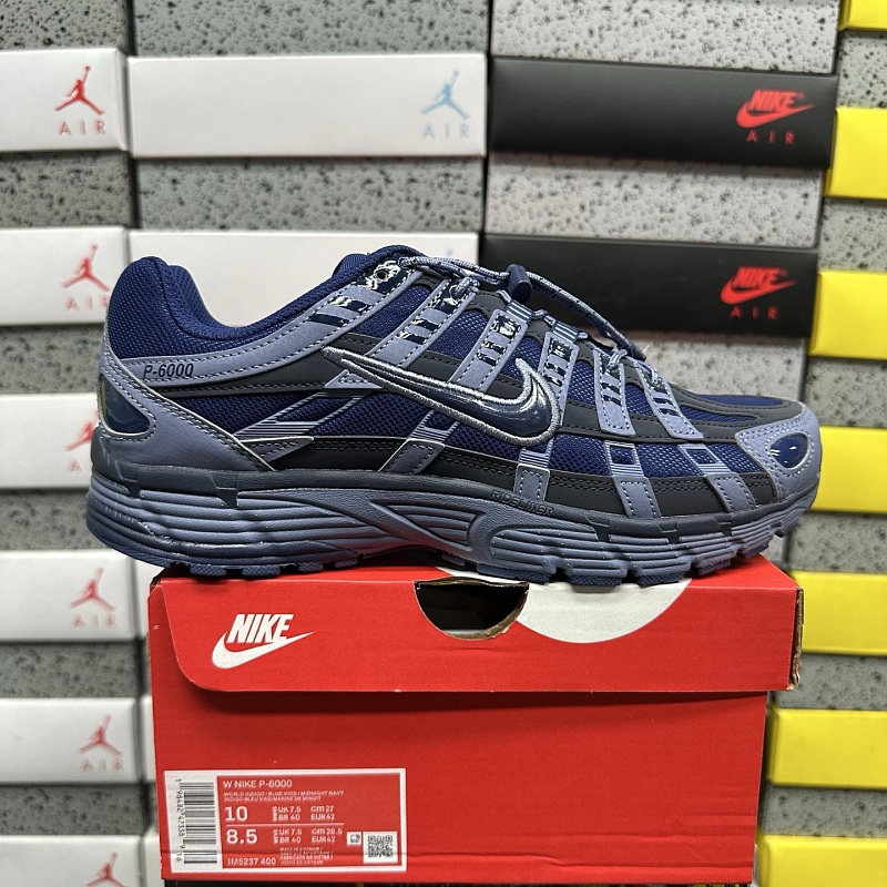 Nike P-6000