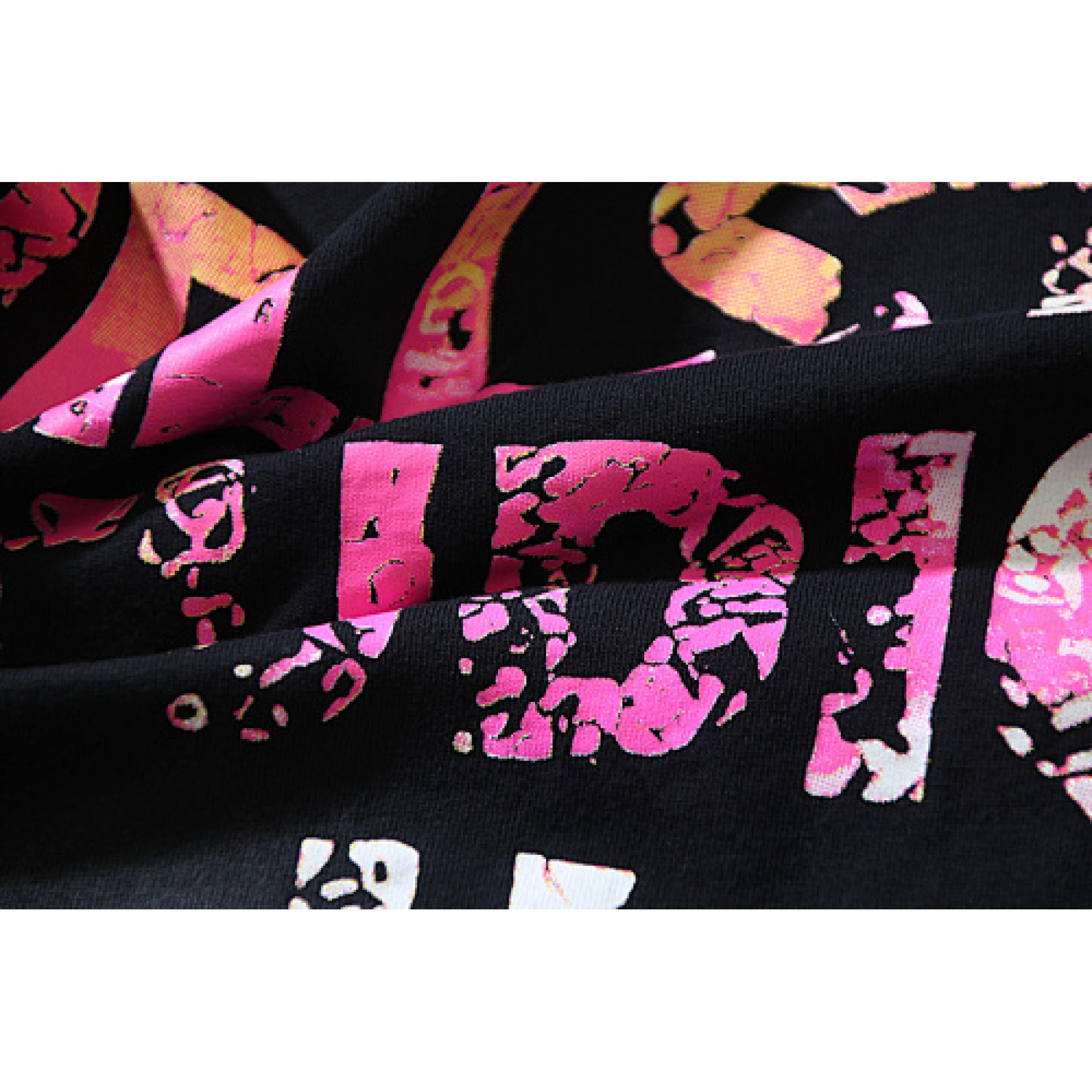 Hellstar Studios T-Shirt Black