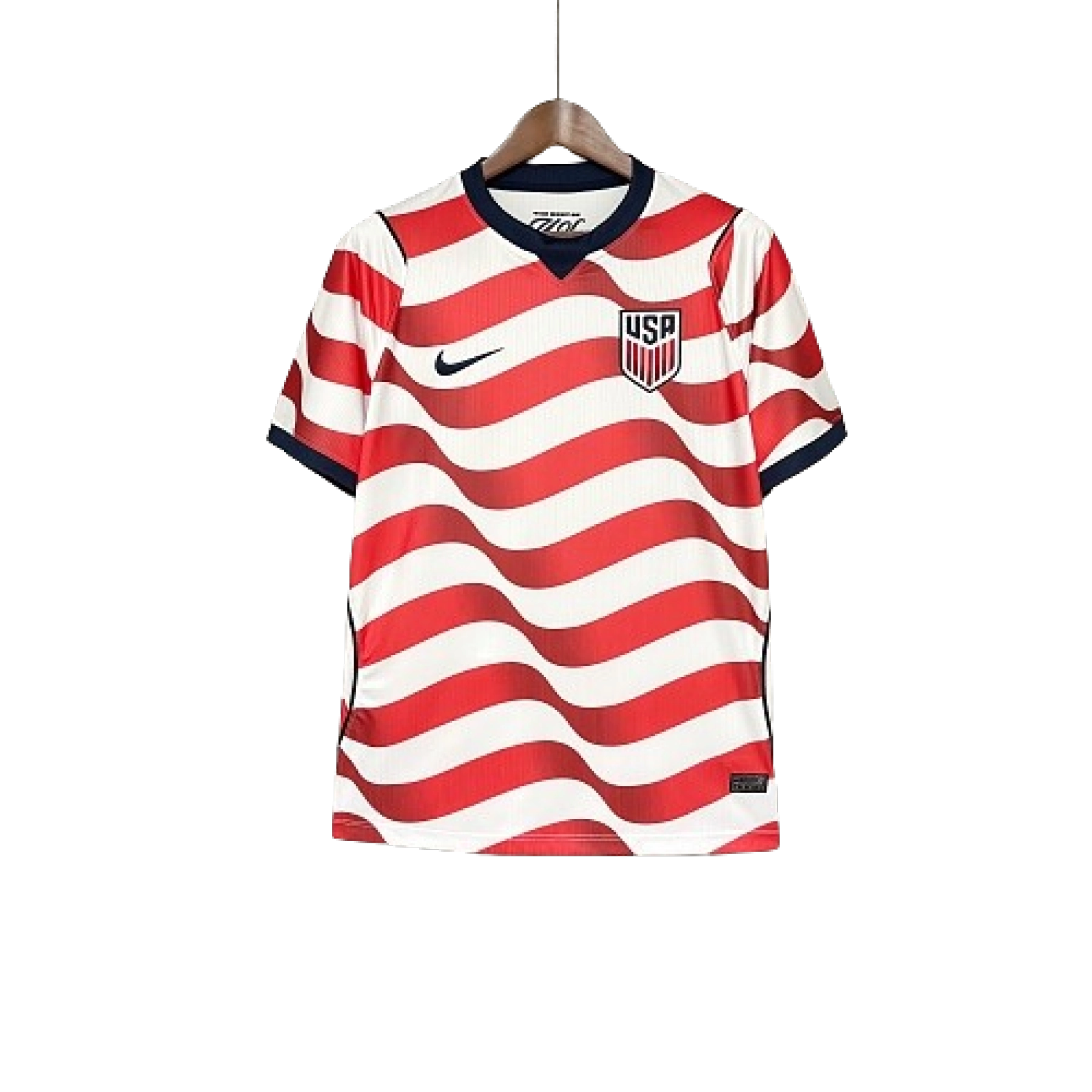 2026 USA Home Jersey