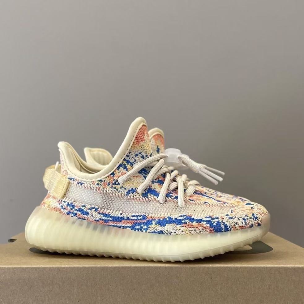 Kids Yeezy 350