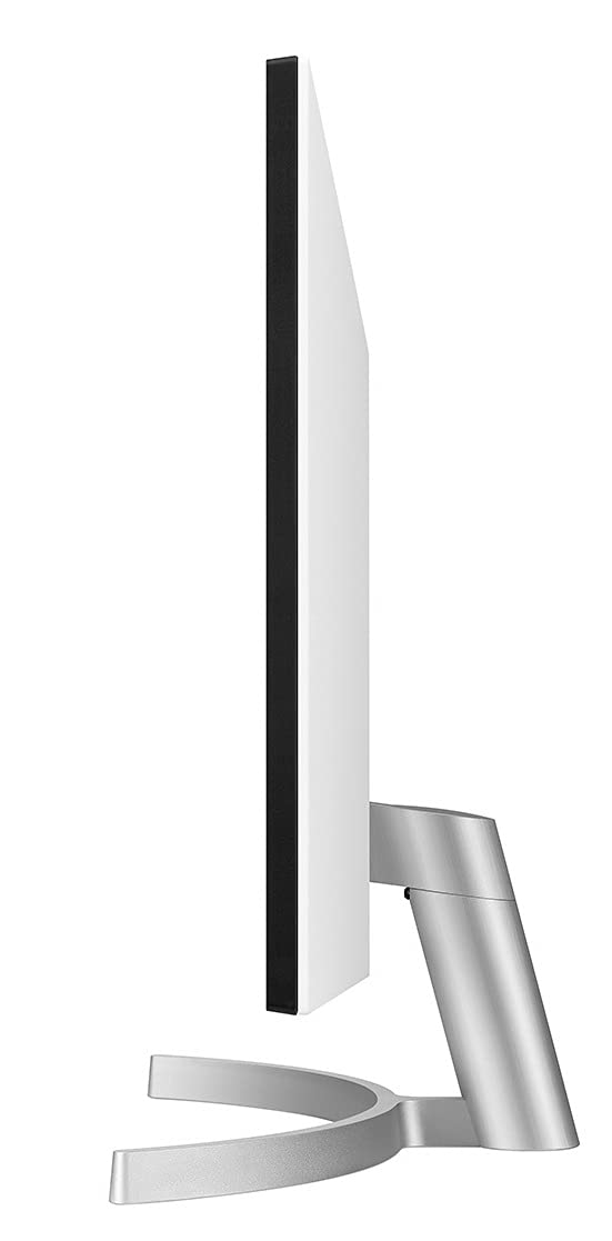 27-Inch UHD (3840 x 2160) IPS Monitor with Radeon Freesync