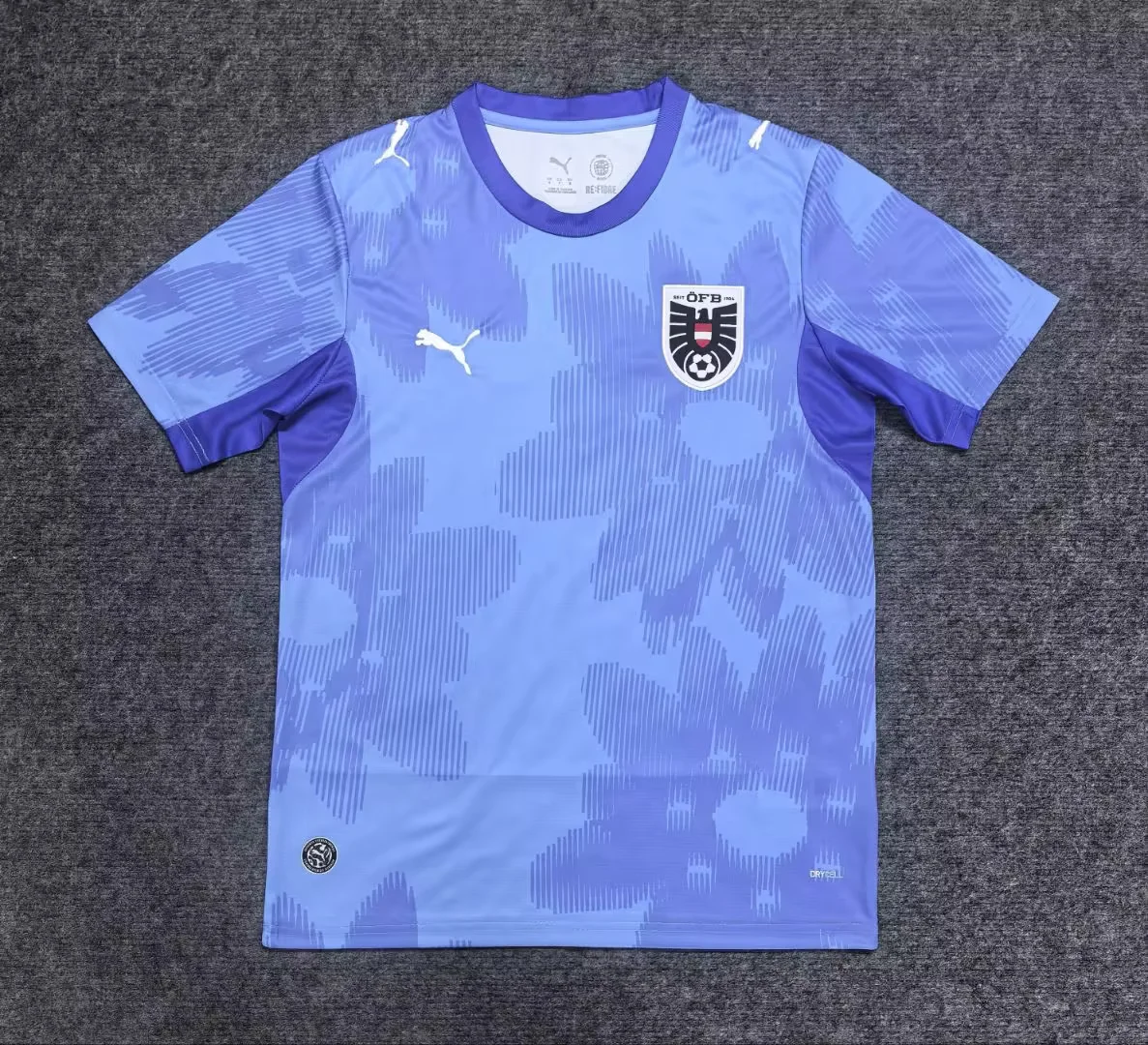 2026 World Cup Austria Away Jersey S-XXL Fan Version