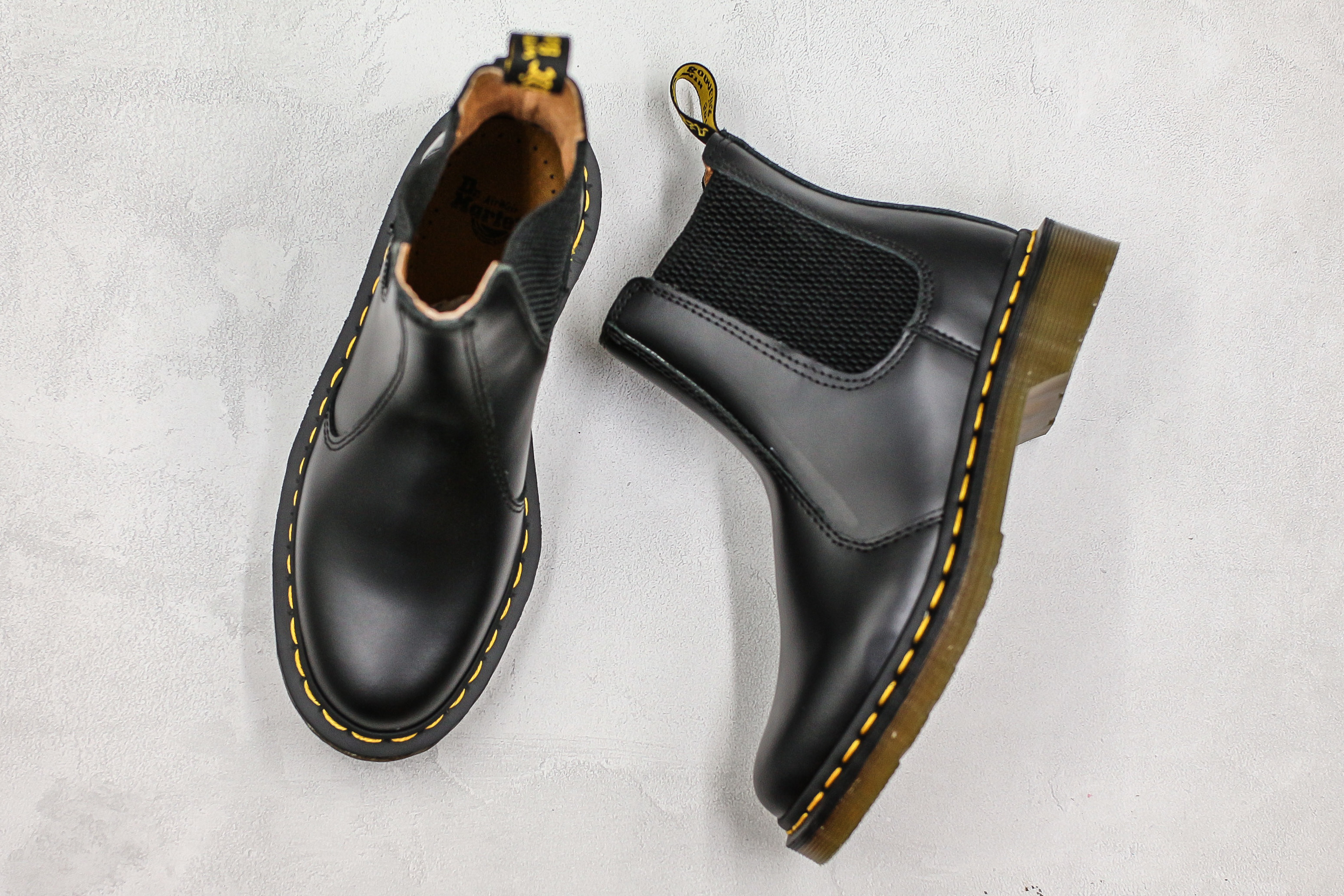 Dr. Martens Chelsea Boots