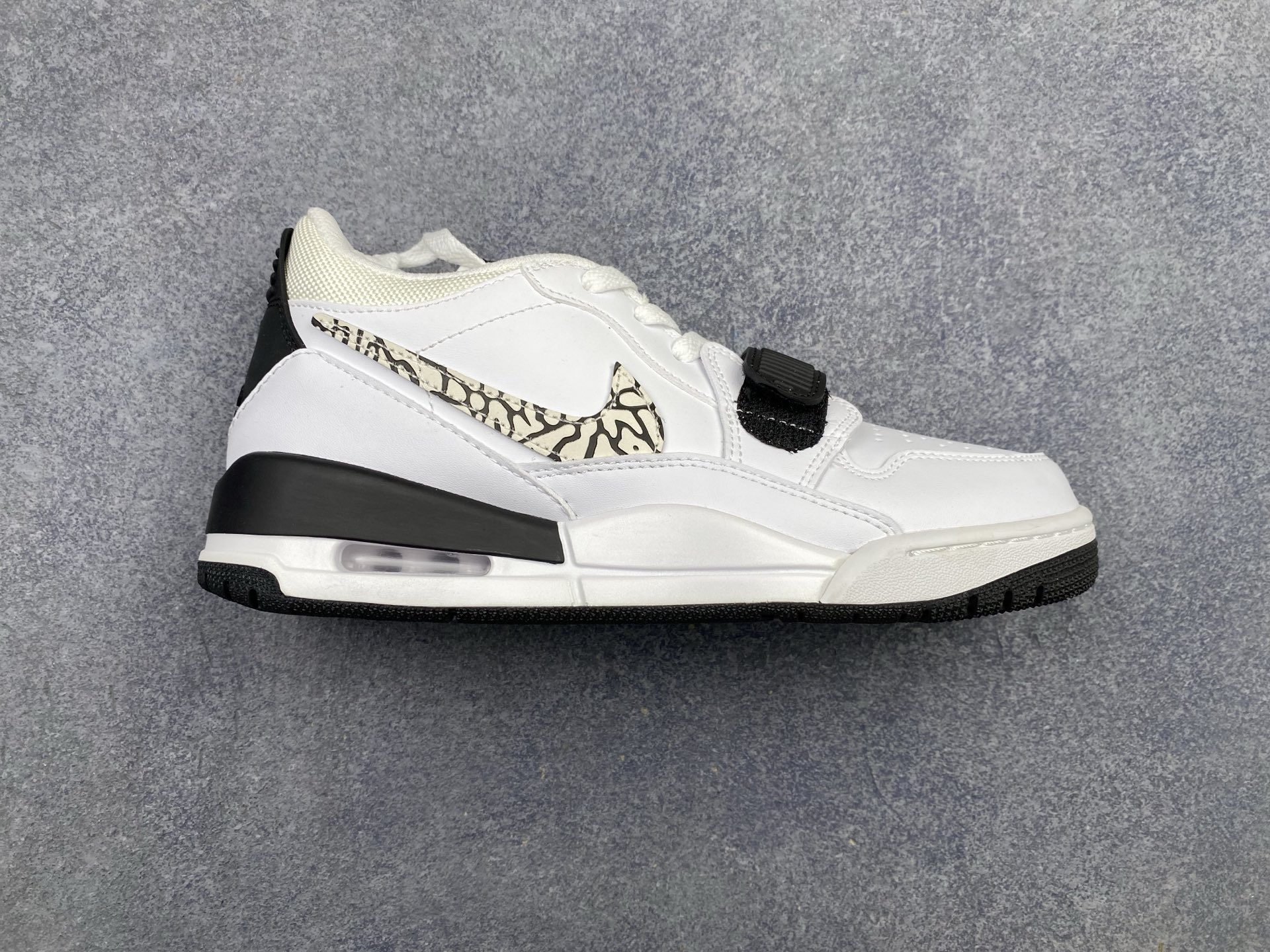 AJ321 Retro Basketball Shoes