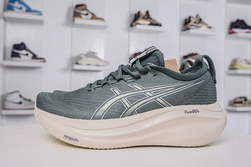 ASICS Running Shoes product