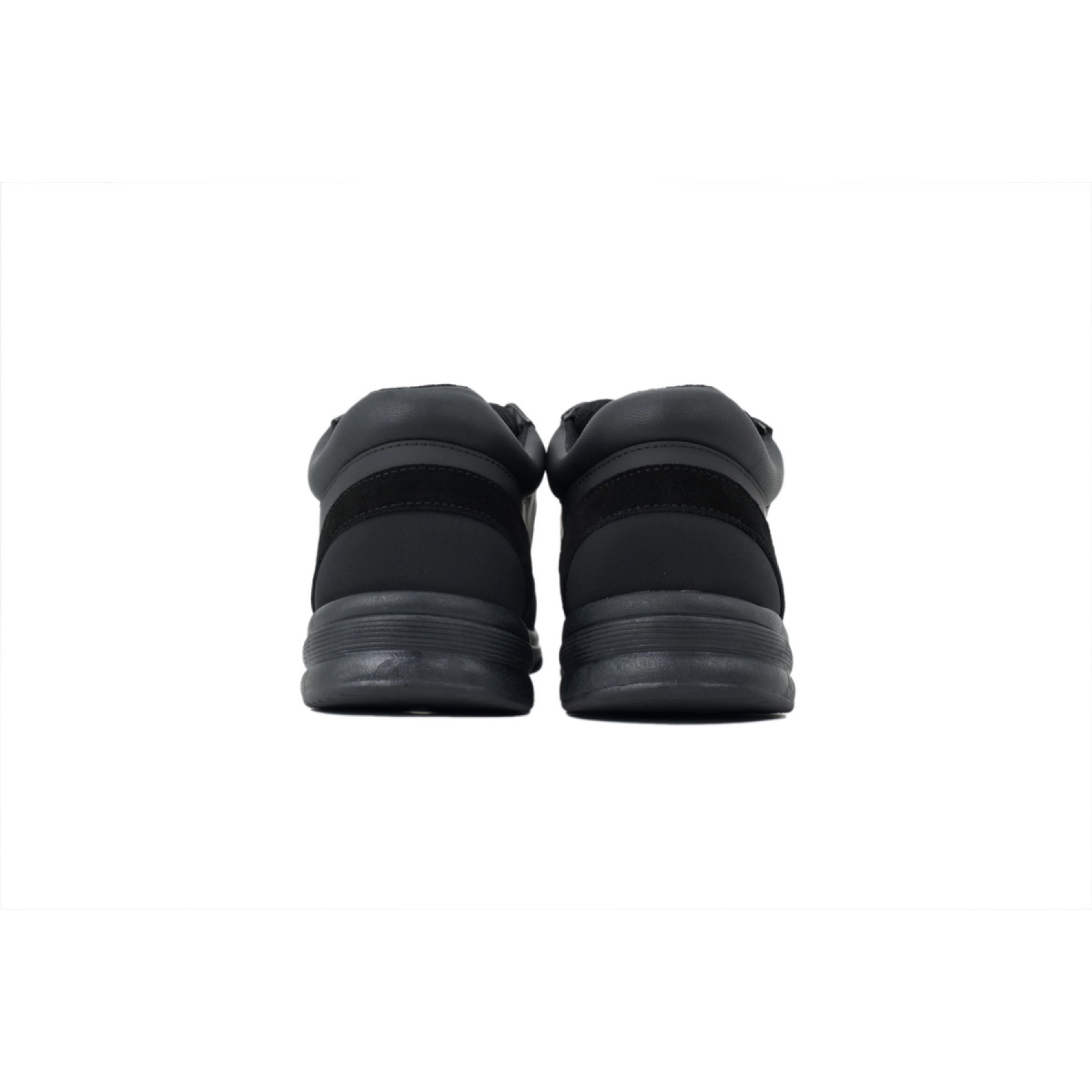 Chanel Low Top Trainer Black