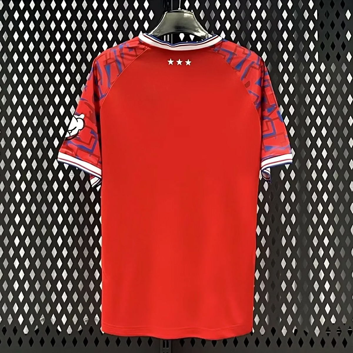 Ipswich 25/26 Away Jersey S-4XL