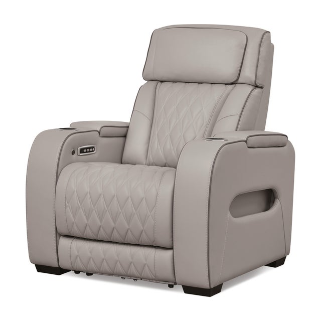 Boyington Power Recliner