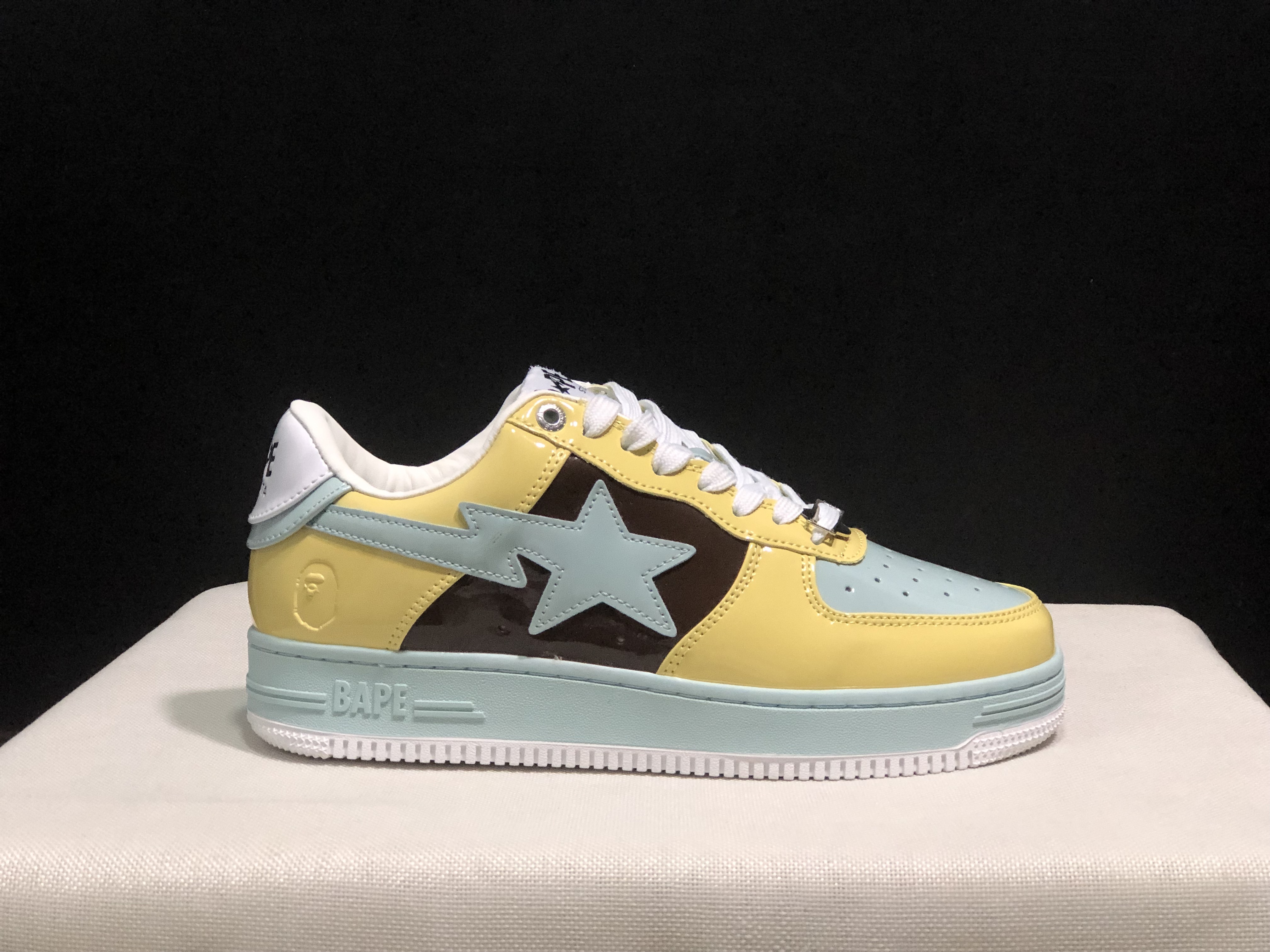 BAPE STA