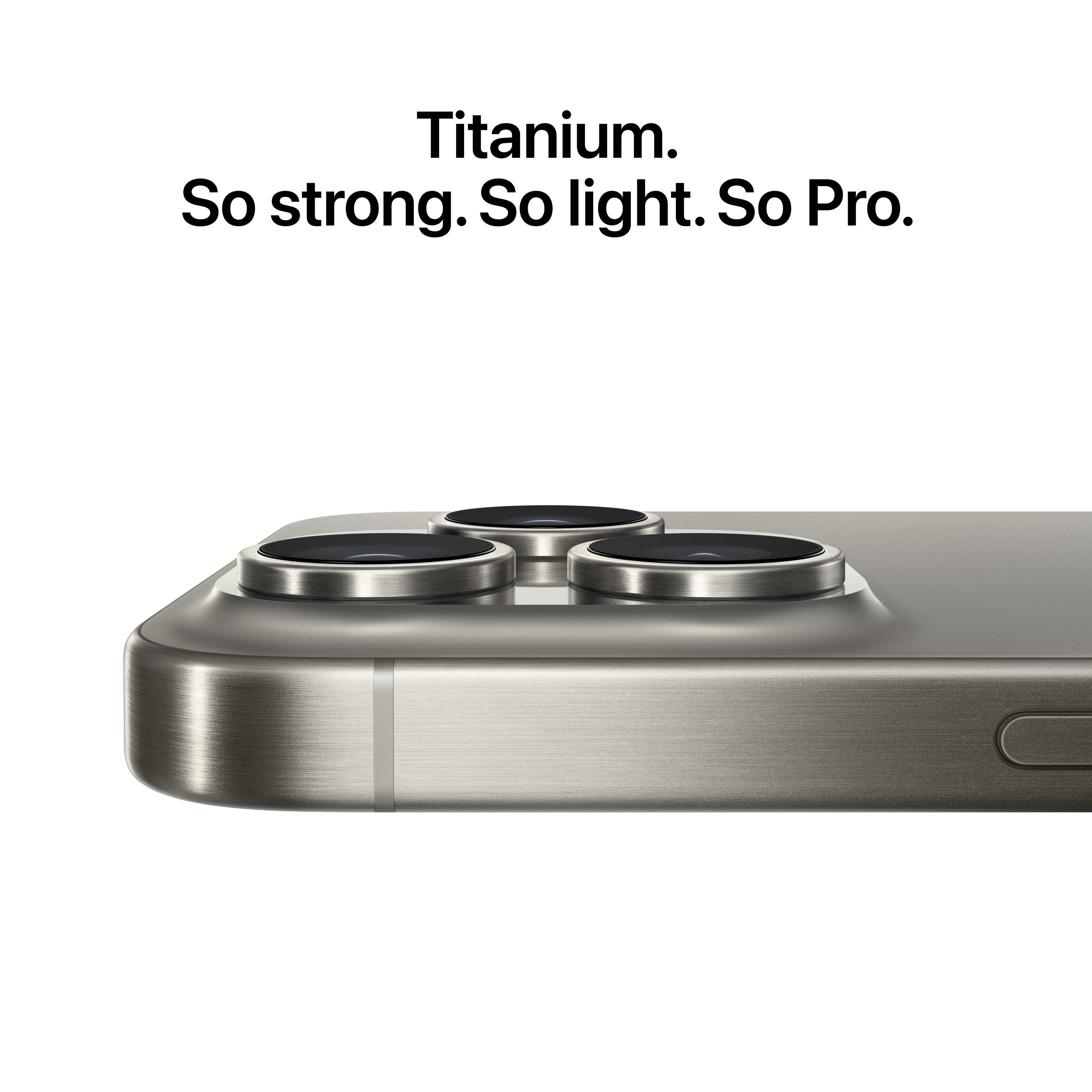 Apple iPhone 15 Pro Max 256GB Natural Titanium