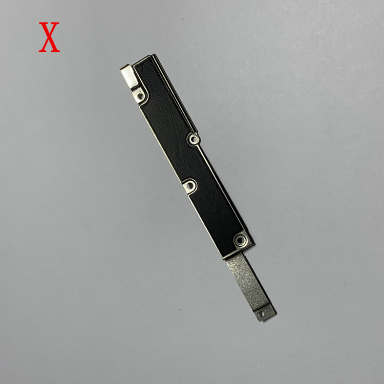 iPhone X Replacement Battery - back view