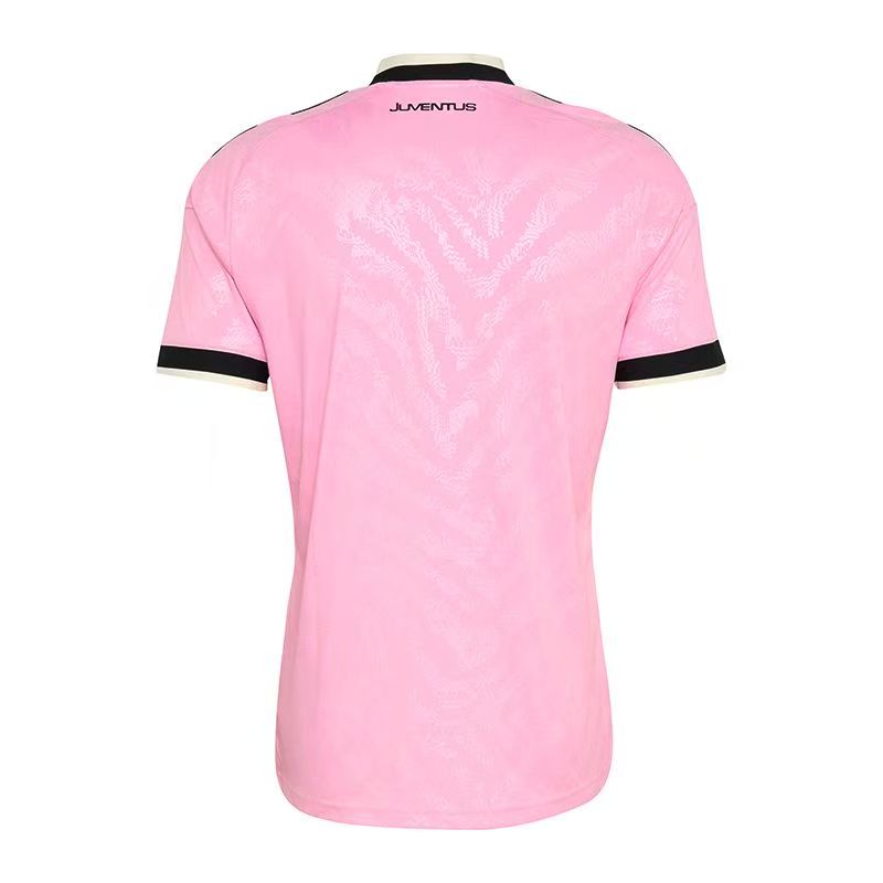 Juventus Away Jersey Fan Version 26/27